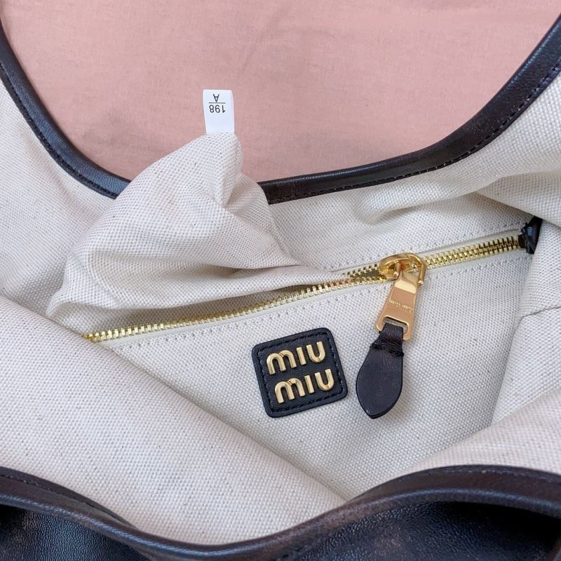 Miu Miu Shopping Bags